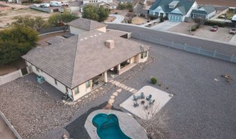 2320 N 51ST Ave, Central, AZ 85531