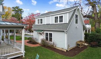 113 CHESAPEAKE Ave, Annapolis, MD 21403