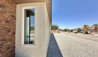 1434 Salida Del Sol, Alamogordo, NM 88310
