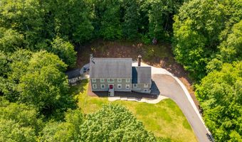 1382 Cedar Swamp Rd, Coventry, CT 06238