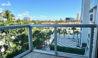 3131 NE 188th St 1-606, Aventura, FL 33180