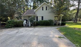 165 Shadow Moss Dr, Athens, GA 30605