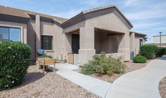 846 N PUEBLO Dr 119, Casa Grande, AZ 85122