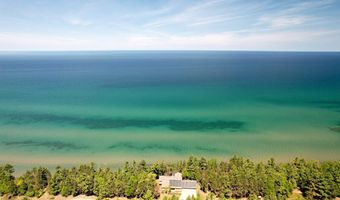 6531 5 Mile Point Rd, Allouez, MI 49805