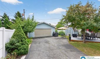 1920 Fairmont St, Allentown, PA 18109