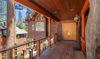 563 Knotty Pine Dr, Incline Village, NV 89451