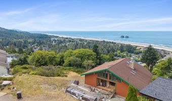 535 KESTERSON Ct, Rockaway Beach, OR 97136