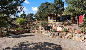 7641 Old Santa Fe Trl, Santa Fe, NM 87505