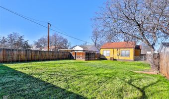 3217 S 5th St, Abilene, TX 79605