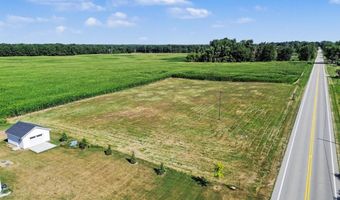 N Luce Road, Alma, MI 48801