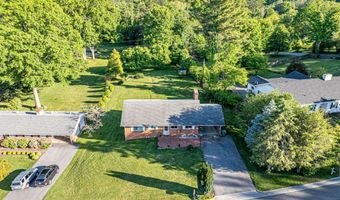 190 Crestview Dr, Abingdon, VA 24210