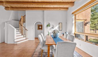 9 Desiderio Rd, Arroyo Seco, NM 87514
