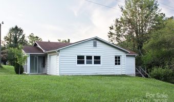 376 Mills Gap Rd TR 1, Asheville, NC 28803