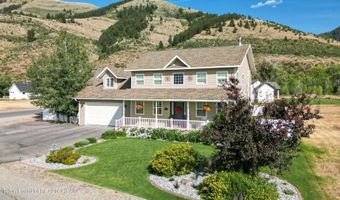 9 MILES Mdw, Afton, WY 83110