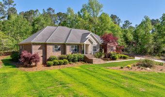 204 WOOD FOREST Way, Appling, GA 30802