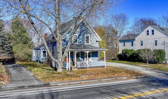 195 Main St, Belfast, ME 04915