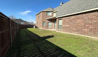 1803 Downing St, Allen, TX 75013