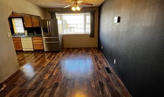 521 W First St, Beaver, OK 73932