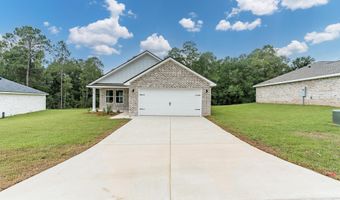 1322 Hornbeam Dr, Baker, FL 32531