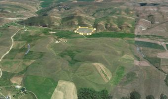 2406 SMOKEY CANYON Rd, Auburn, WY 83111