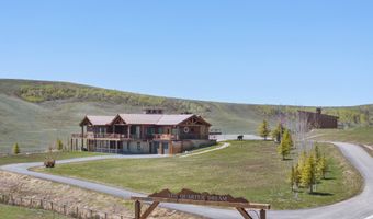 627 RYEGRASS Rd, Daniel, WY 83115