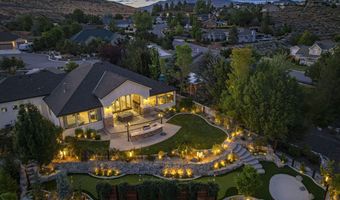 3743 Margarets Ct, Carson City, NV 89701