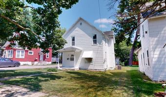 717 Jefferson Ave, Albert Lea, MN 56007