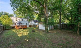 1547 Melrose Dr SW, Atlanta, GA 30310
