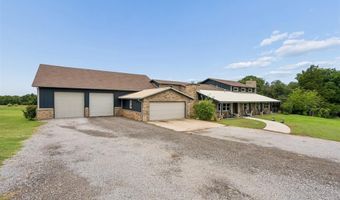 8700 E Covell Rd, Arcadia, OK 73007