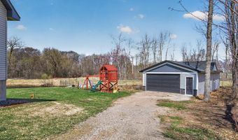 4659 144th Ave NE, Andover, MN 55304