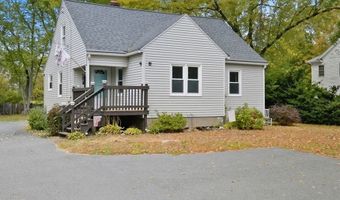 122 Southwick St, Agawam, MA 01030
