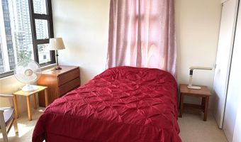 201 Ohua Ave 1213-Ii, Honolulu, HI 96815