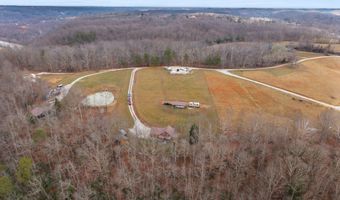 501 Baker Barr Rd, Beattyville, KY 41311