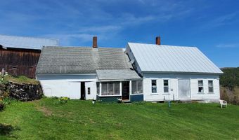 762 McLaren Hill Rd, Barnet, VT 05821