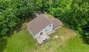 5218 Fillmore St, Allendale, MI 49401
