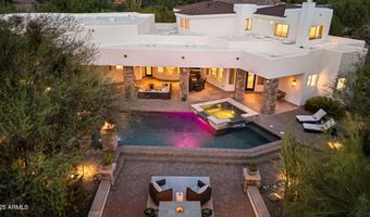 35530 N CANYON CROSSINGS Dr, Cave Creek, AZ 85331