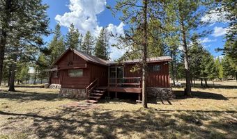 185 Eagle Prt, Seeley Lake, MT 59868