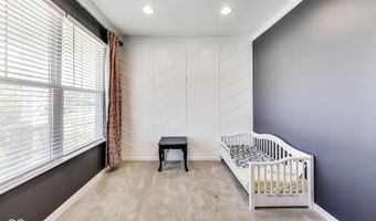 10407 Deercrest Ln, Indianapolis, IN 46239