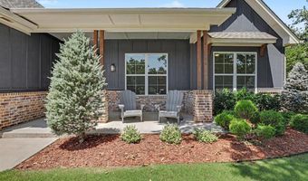 13075 Broken Arrow, Arcadia, OK 73007