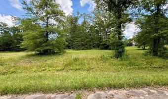 Nottingham Dr lot 10, Booneville, MS 38829