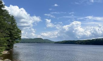 Denio Road, Barnet, VT 05821