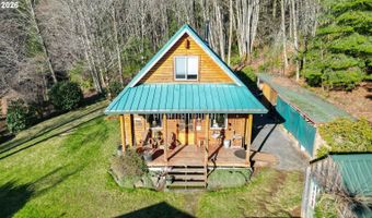 43911 NE COLUMBIA TIE Rd, Amboy, WA 98601