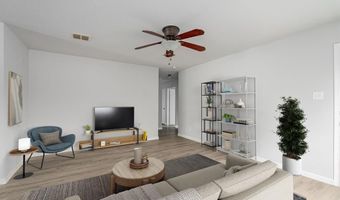 2505 Thousand Oaks Dr, Anna, TX 75409