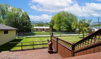 2105 Lincoln St, Anaconda, MT 59711