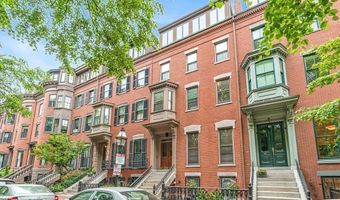 27 Union Park 1, Boston, MA 02118