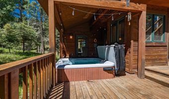 60 Taos Dr, Angel Fire, NM 87710