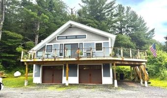 225 Redfield Rd, Barton, VT 05822
