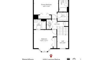 103 Larson Dr 103, Danbury, CT 06810