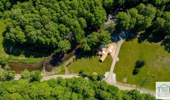 3392 Kibler Valley Rd, Ararat, VA 24053