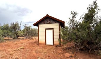 77 CR N8604, Concho, AZ 85924
